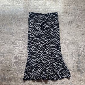 Madewell skirt